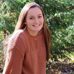 Meet your Posher, Lilly